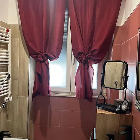 アパート Casetta 2 テッラチーナ