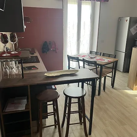 Casetta 2 アパート