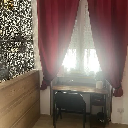 Casetta 2 アパート *