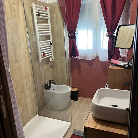 Appartamento Casetta 2 Terracina