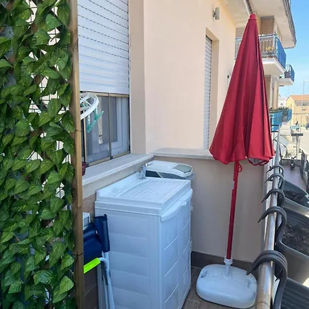 Appartamento Casetta 2 Terracina