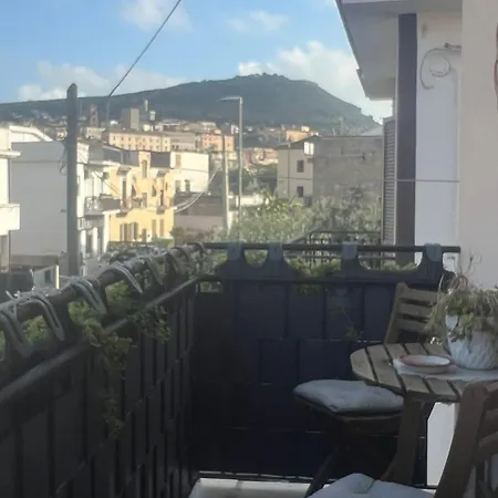 Appartamento Casetta 2 *