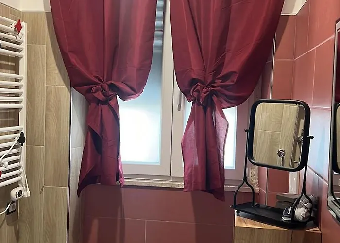 Appartamento Casetta 2 Terracina