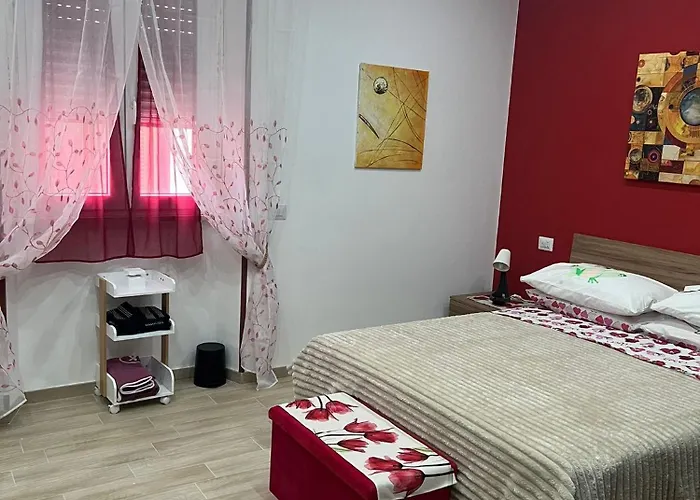Appartamento Casetta 2