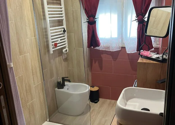 Appartamento Casetta 2 Terracina