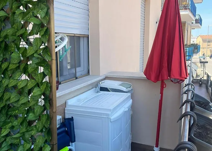 Appartamento Casetta 2 Terracina