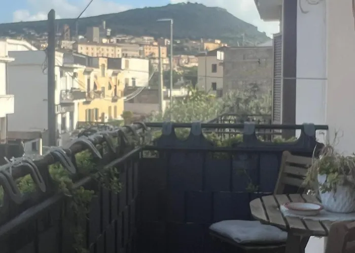 Appartamento Casetta 2 *